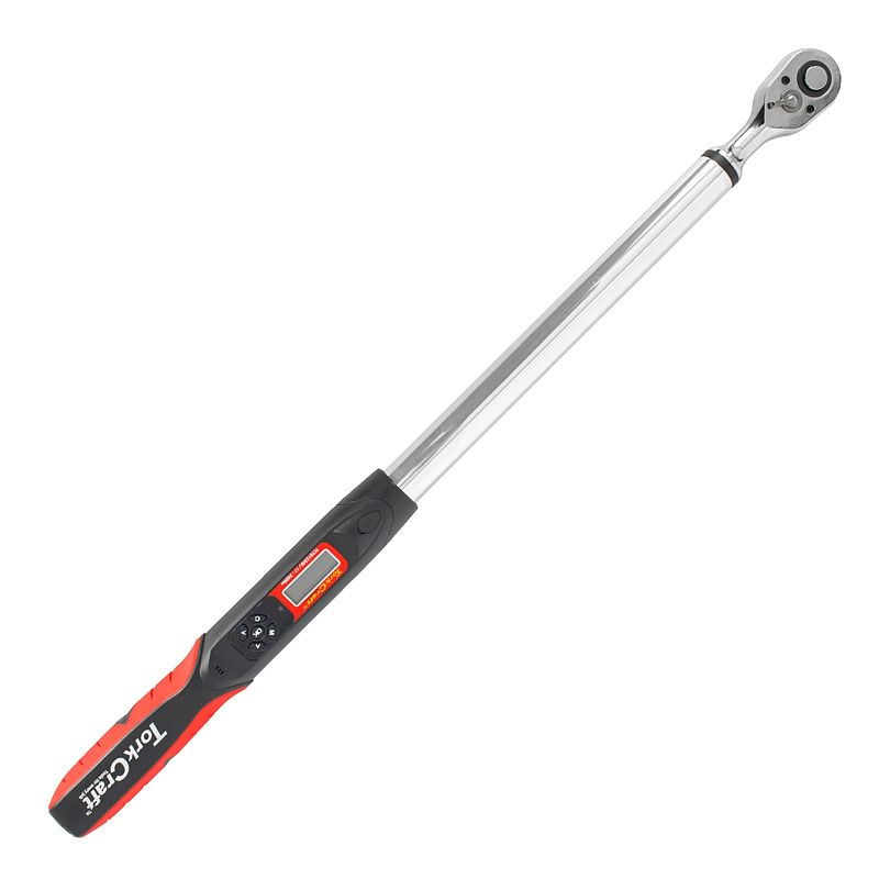 Tork Craft - Digital Torque Wrench 1/2 x 17 -340Nm