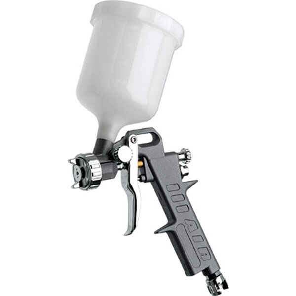 Gav - Spray Gun - Upper Cup - High Pressure - 4-8 Bar