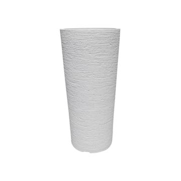 European Conic Japi Planter Large - Sandstone