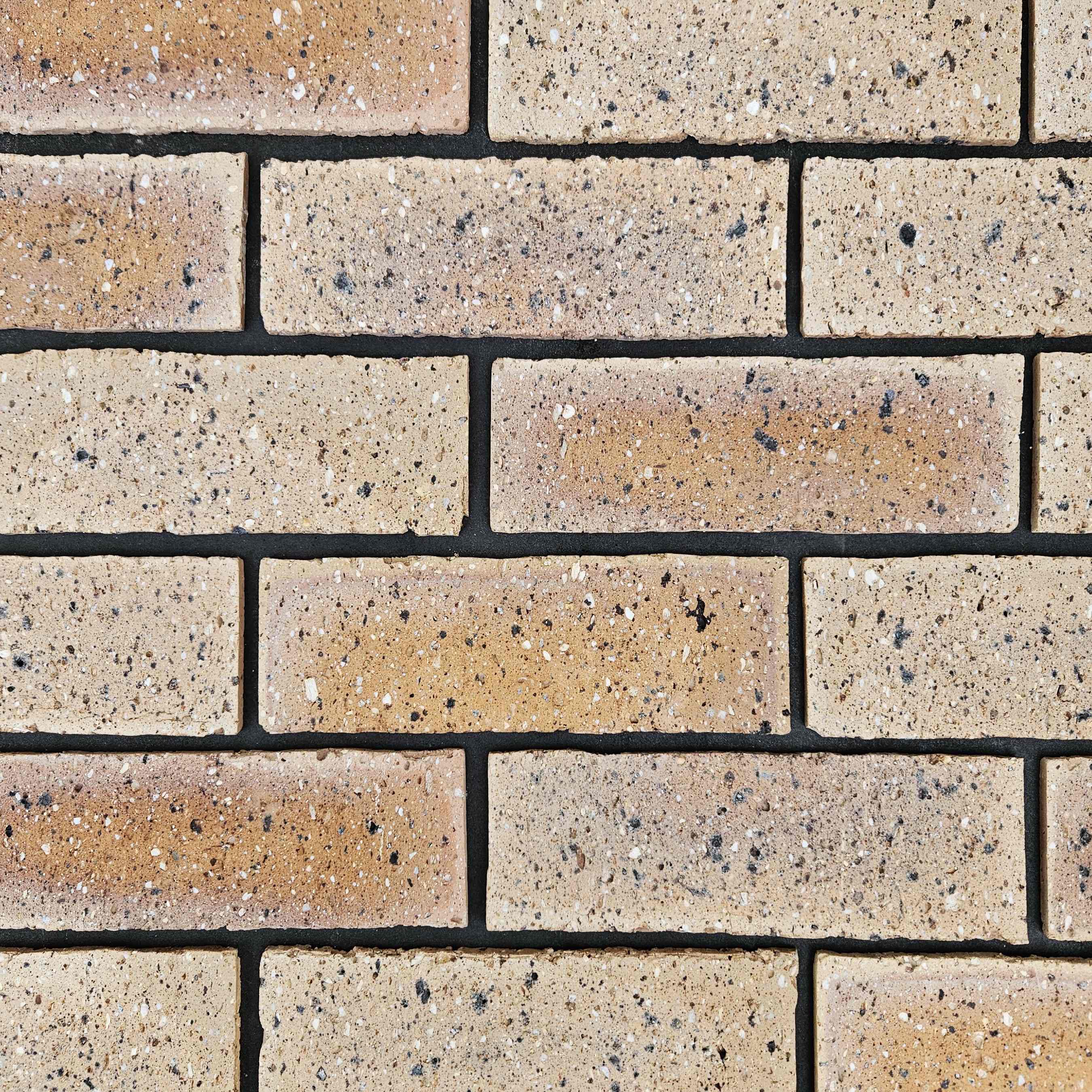 Radiant Gold Brick Tile (1m2/box)