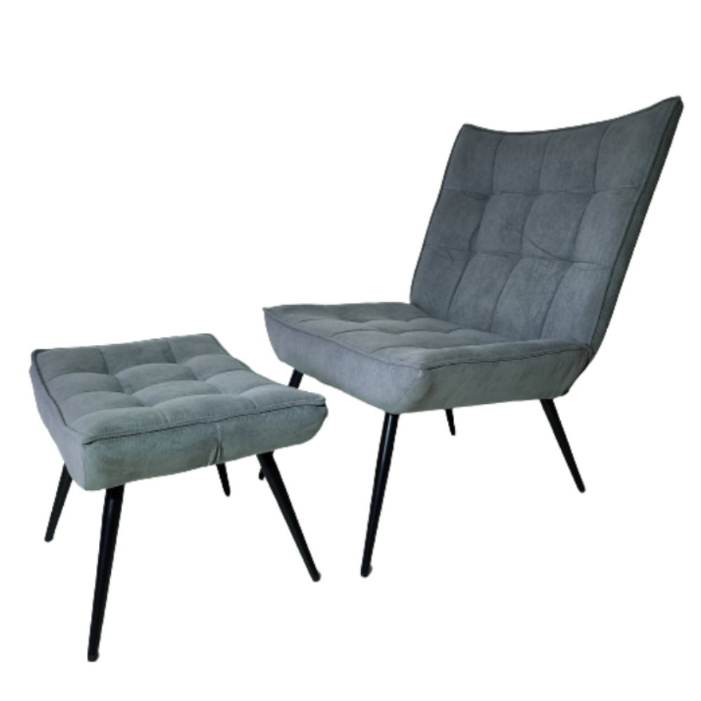Metro Occasional Chair