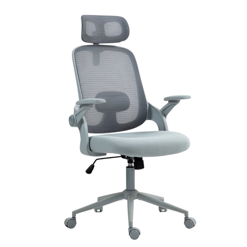 Astra Ergonomic Office Chair with Headrest