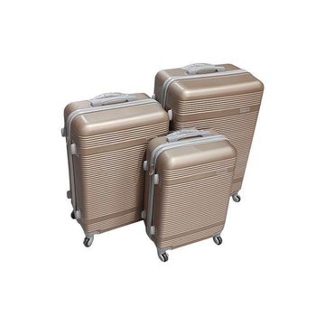 Travel luggage  3PCS Suitcase