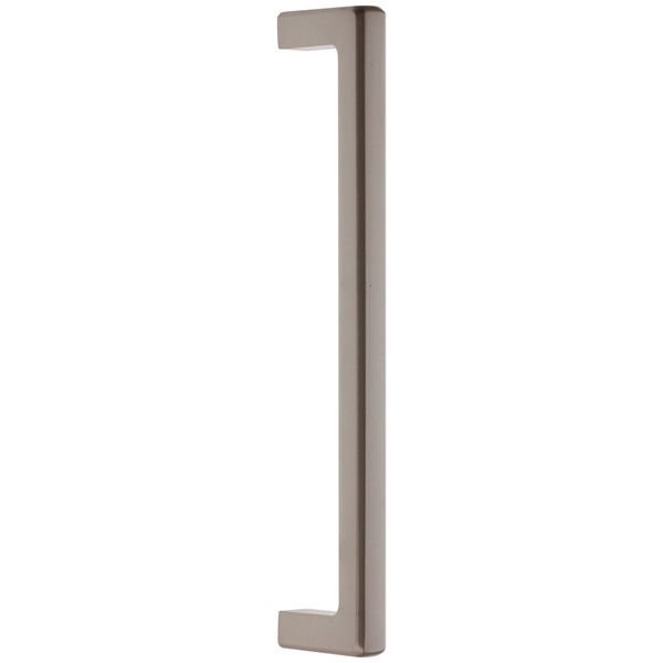 Cupboard Handle - Modern - Satin Nickel