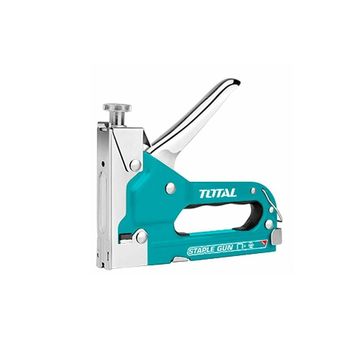 Total Tools Staple Gun 4-14mm
