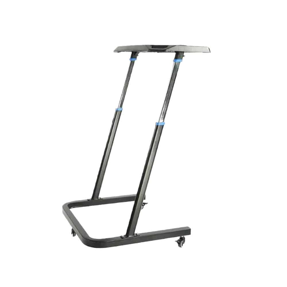 Killer Deals Bike Fitness Wahoo KickR Trainer Stand Laptop Computer Desk