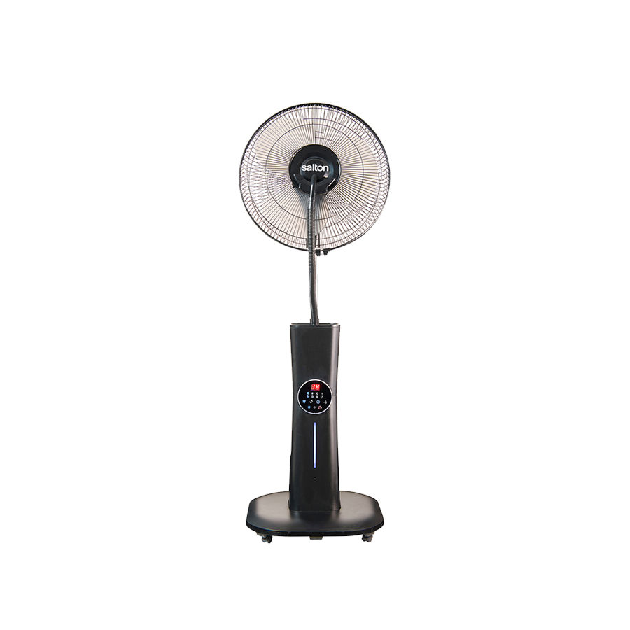 Salton 40cm Mist Fan � SMF04