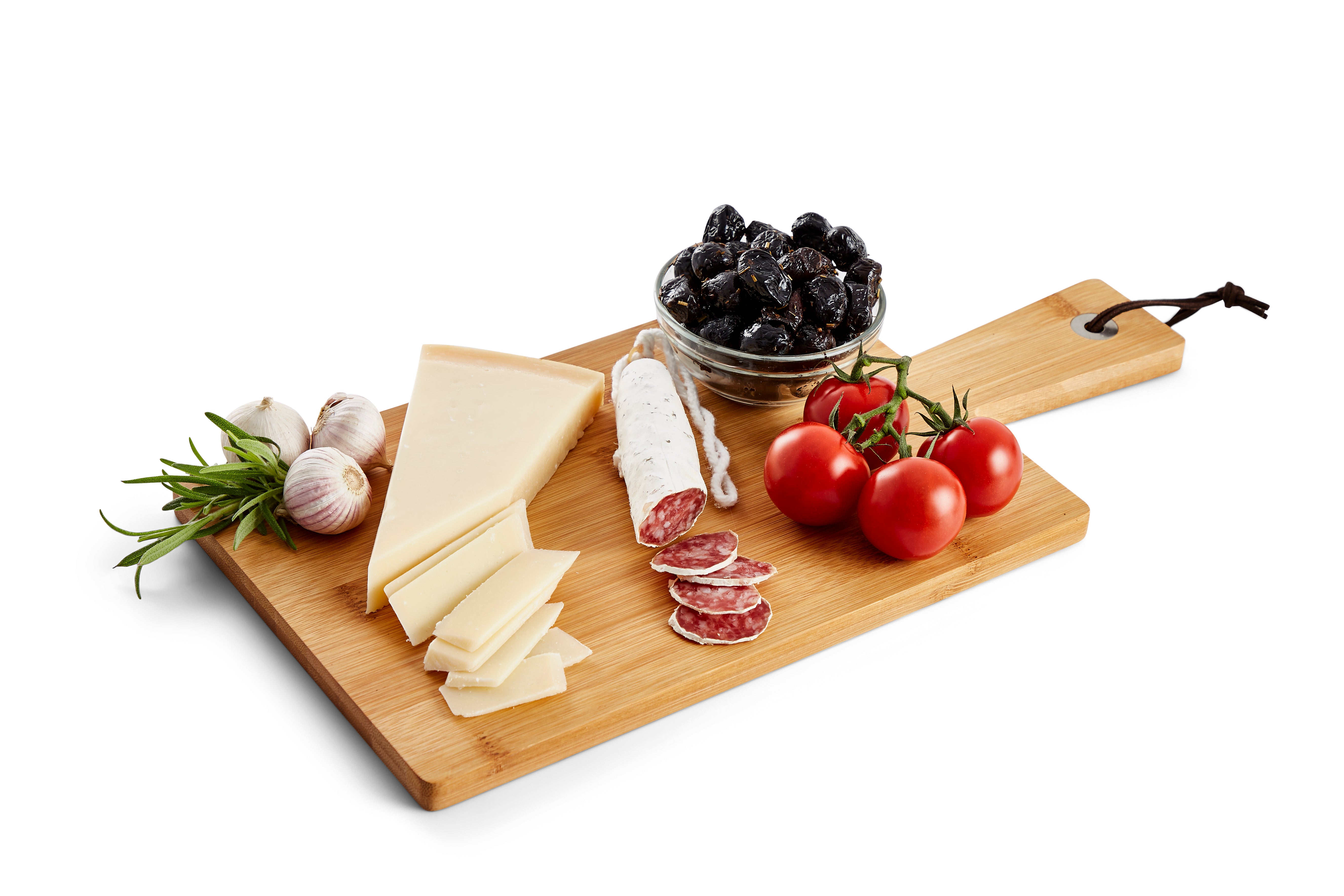 Chopping board