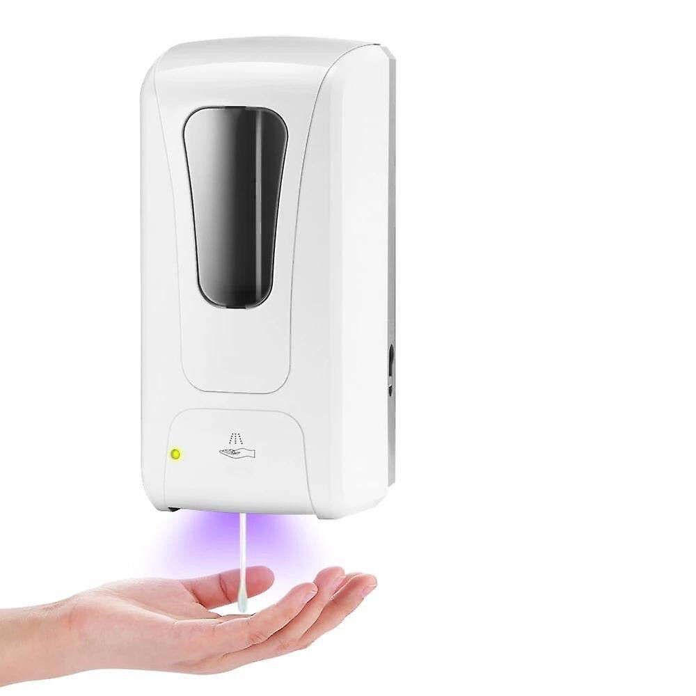 Industrial Automatic Sensor Spray 1000ml Soap Dispenser