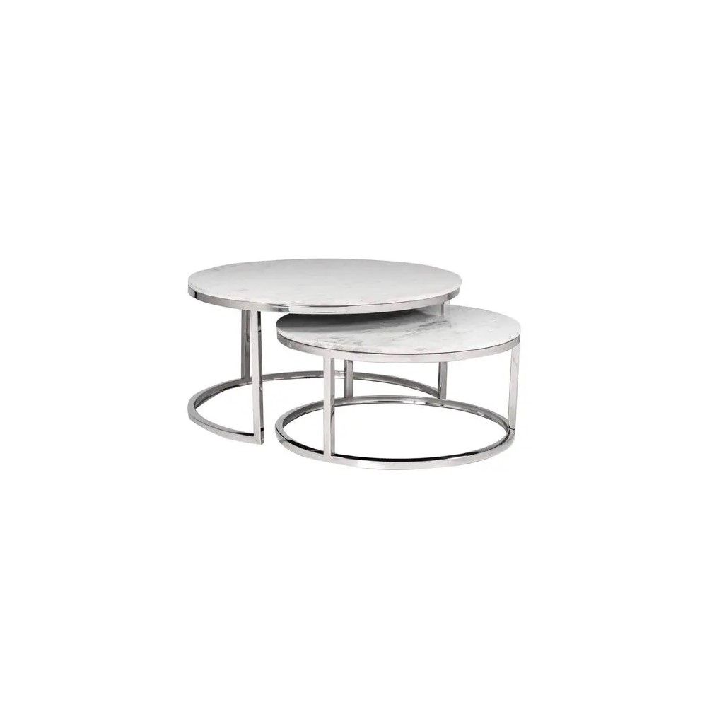 Liberty Nesting Table Set