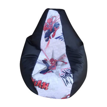 Kiddies Beanbag – Spiderman