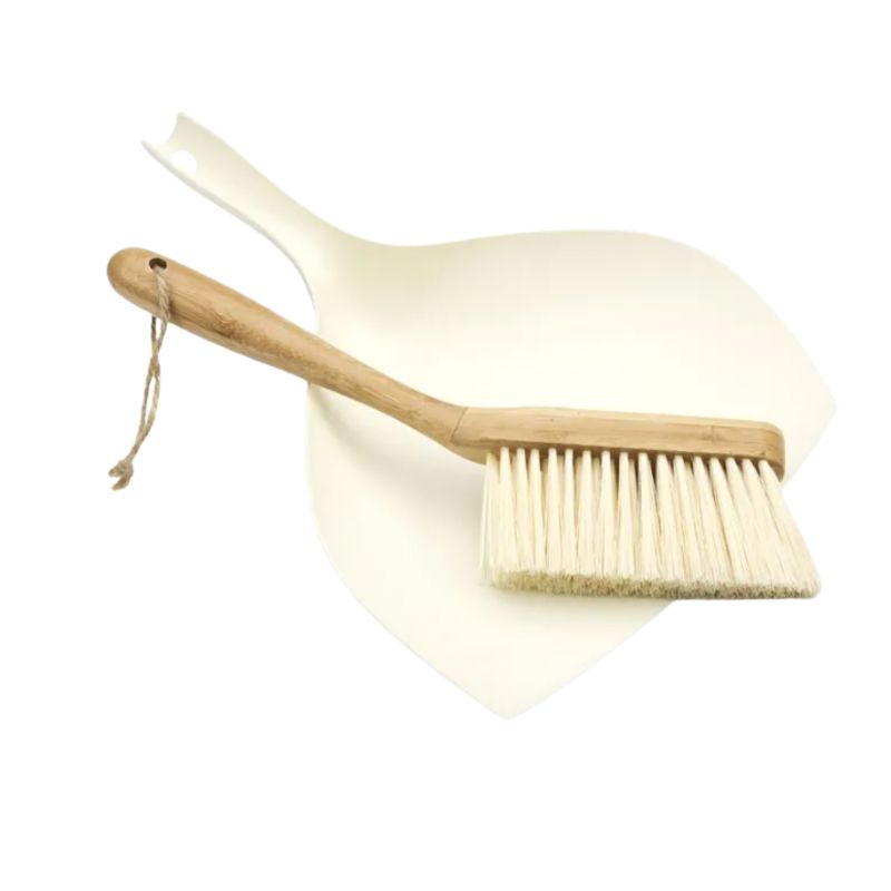 Dust Pan Set