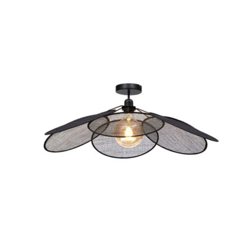 Ceiling Light Primavera Black