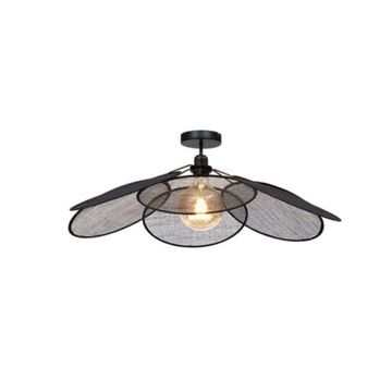 Ceiling Light Primavera Black