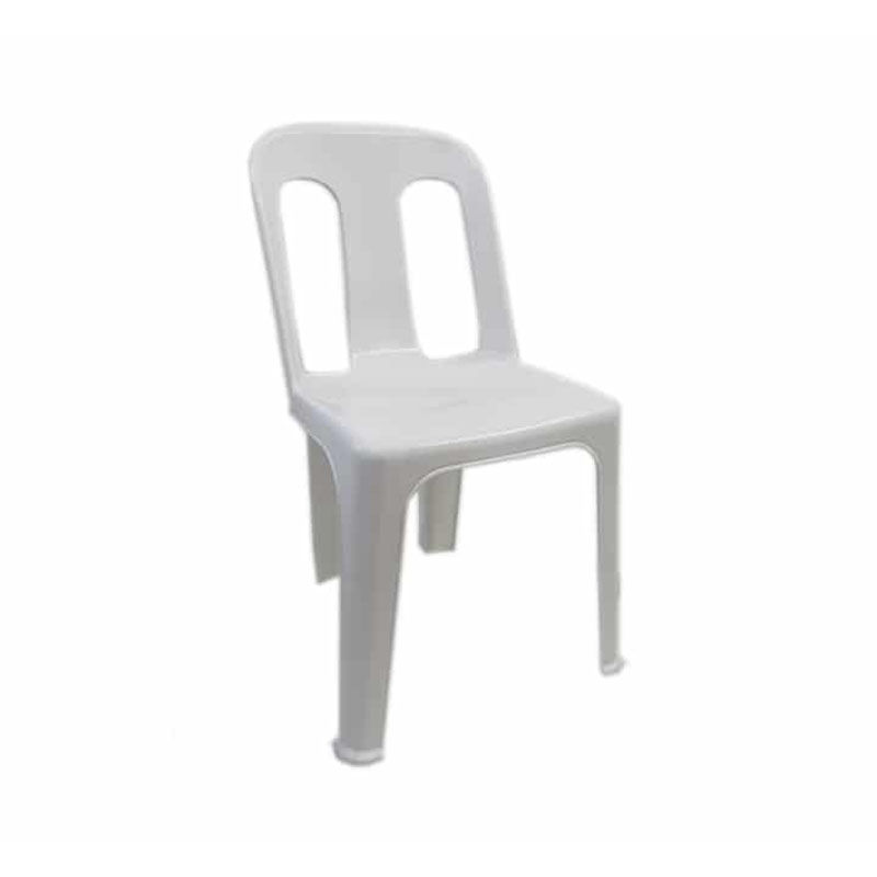 Vividitto - Kerry Chair White