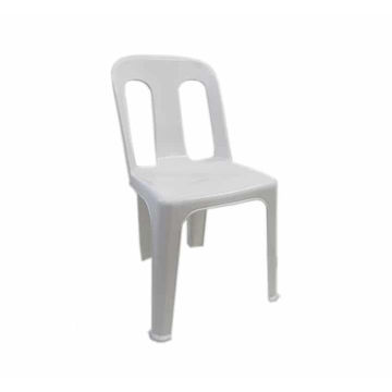 Vividitto - Kerry Chair White