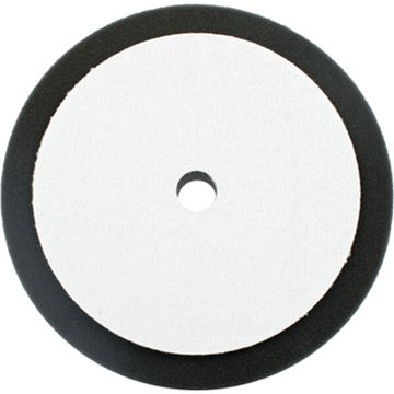 Foam Pad Black Finishing Pad Sponge 200Mm 8"