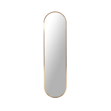 Vividitto - Vondra Mirror - 120cm - Gold
