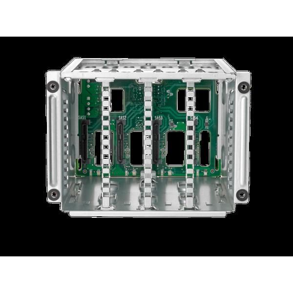 Hpe Dl300 Gen10+ 2U X4 Tri-Mode Cbl Kit