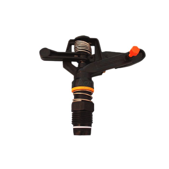 Bulk Pack x 4 Rain Plastic 11 360D Sprinkler - 15mm