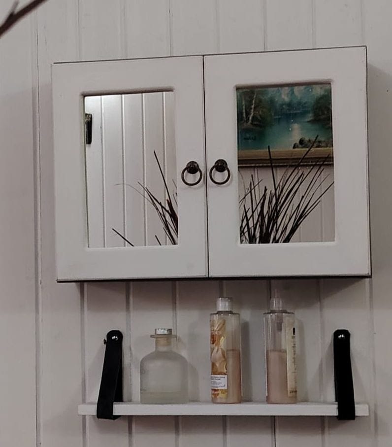 Bathroom cabinet