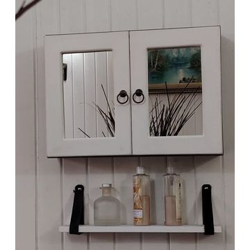 Bathroom cabinet