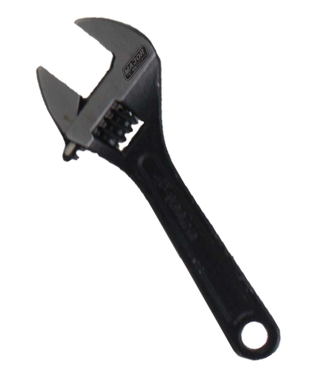100mm Adjustable Spanner (AS0304) - Major Tech