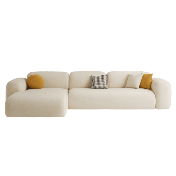 LunaLoft Modular Couch