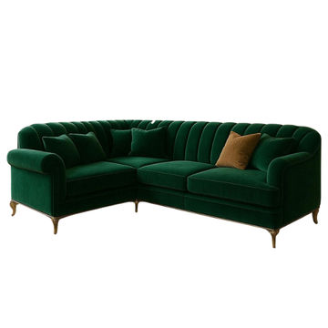 Innofurn-2 Seater Sofa
