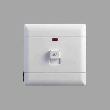 Econo Range 45A 4X4 Isolator