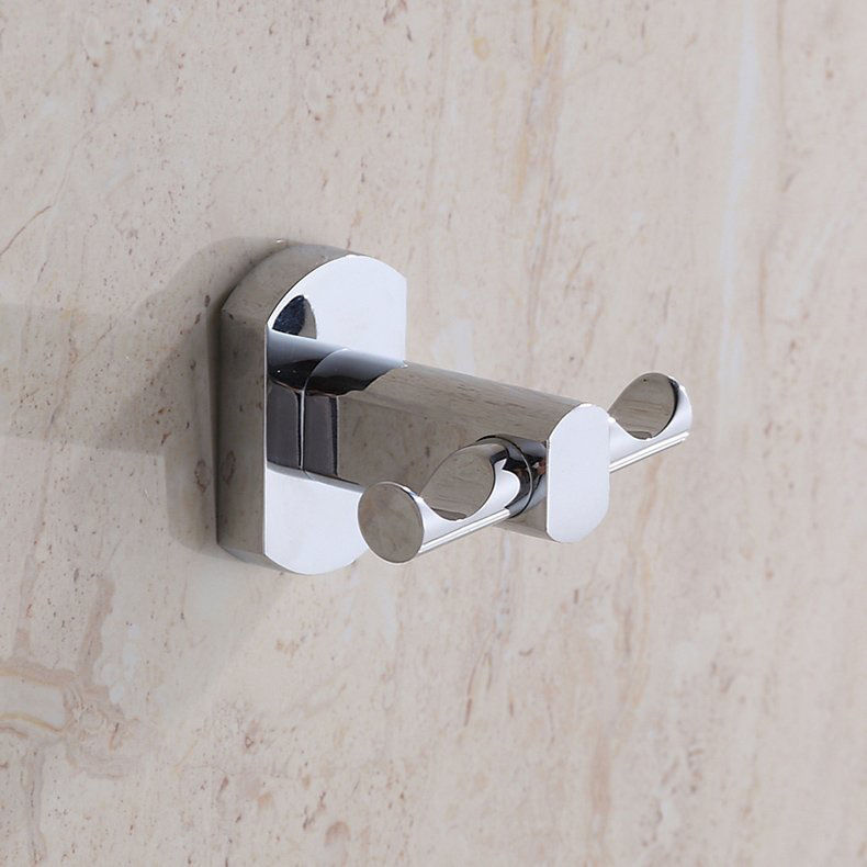 Robe Clothes Hat Bag Hook 60535
