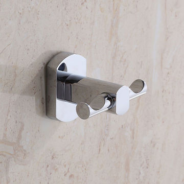 Robe Clothes Hat Bag Hook 60535