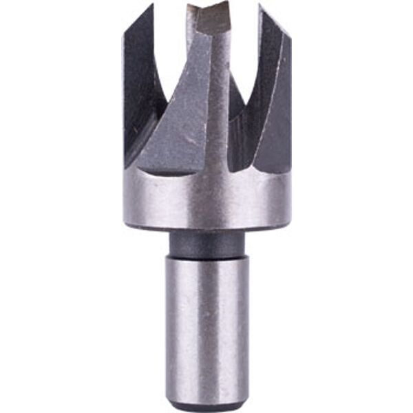 Plug Cutter 12Mm