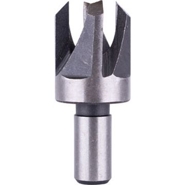 Plug Cutter 12Mm