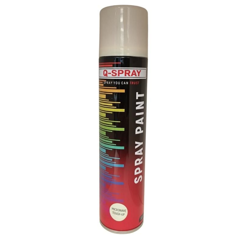 Paint Microwave Touch Up 300ml - 4 Pack
