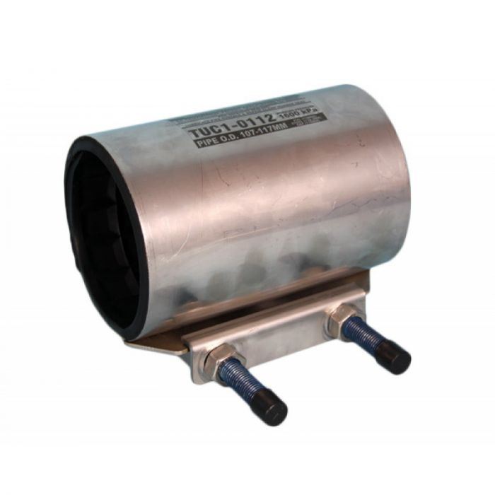 Thomas Ultra Clamp - 104mm-113mm x 200mm