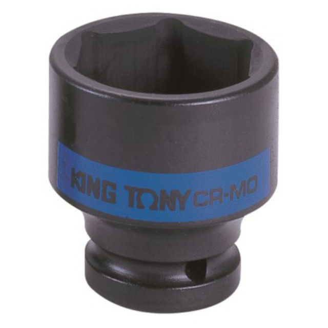 King Tony - Socket Standard Impact 1" X 44mm