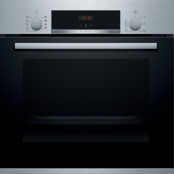Bosch Serie 4 60Cm Multifunction Oven HBJ534ES0Z