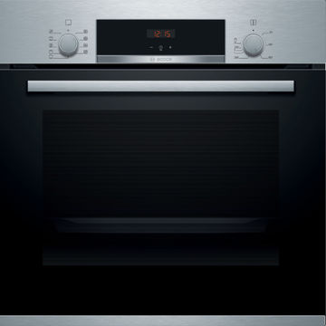 Bosch Serie 4 60Cm Multifunction Oven HBJ534ES0Z
