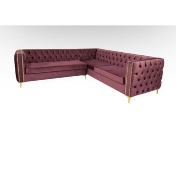 Sumo L Shape Corner Couch