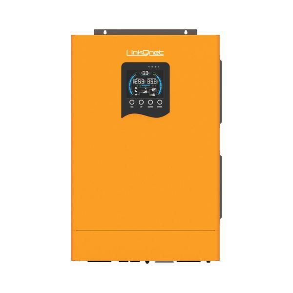 Linkqnet 10Kva Dual Output 48V Inverter