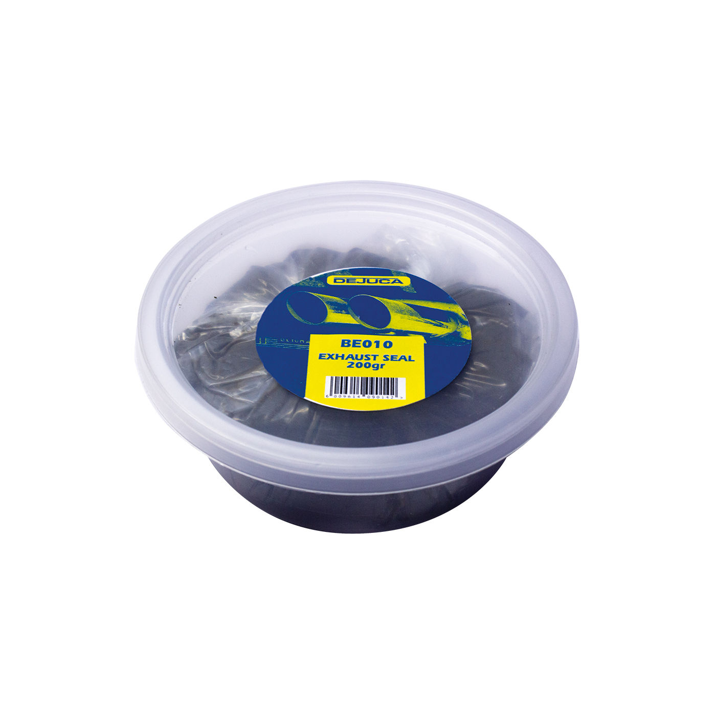 Exhaust Seal 200Gr Tub