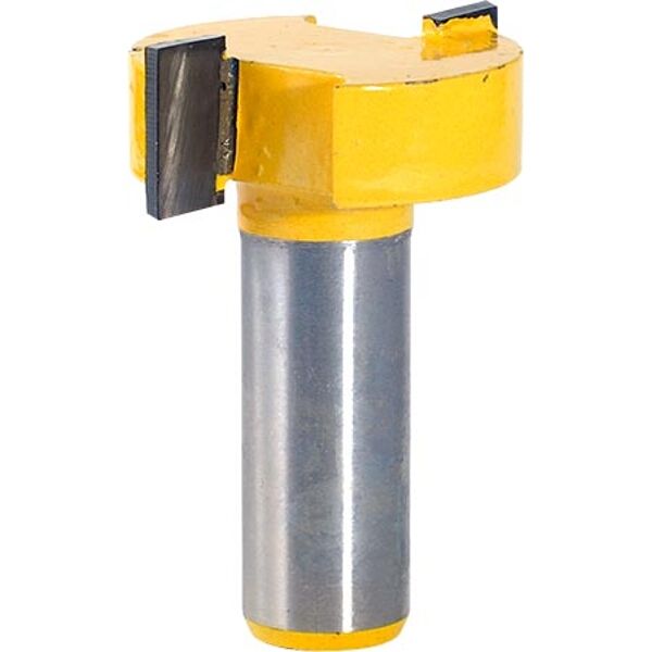 Router Bit Chamfer 1/2