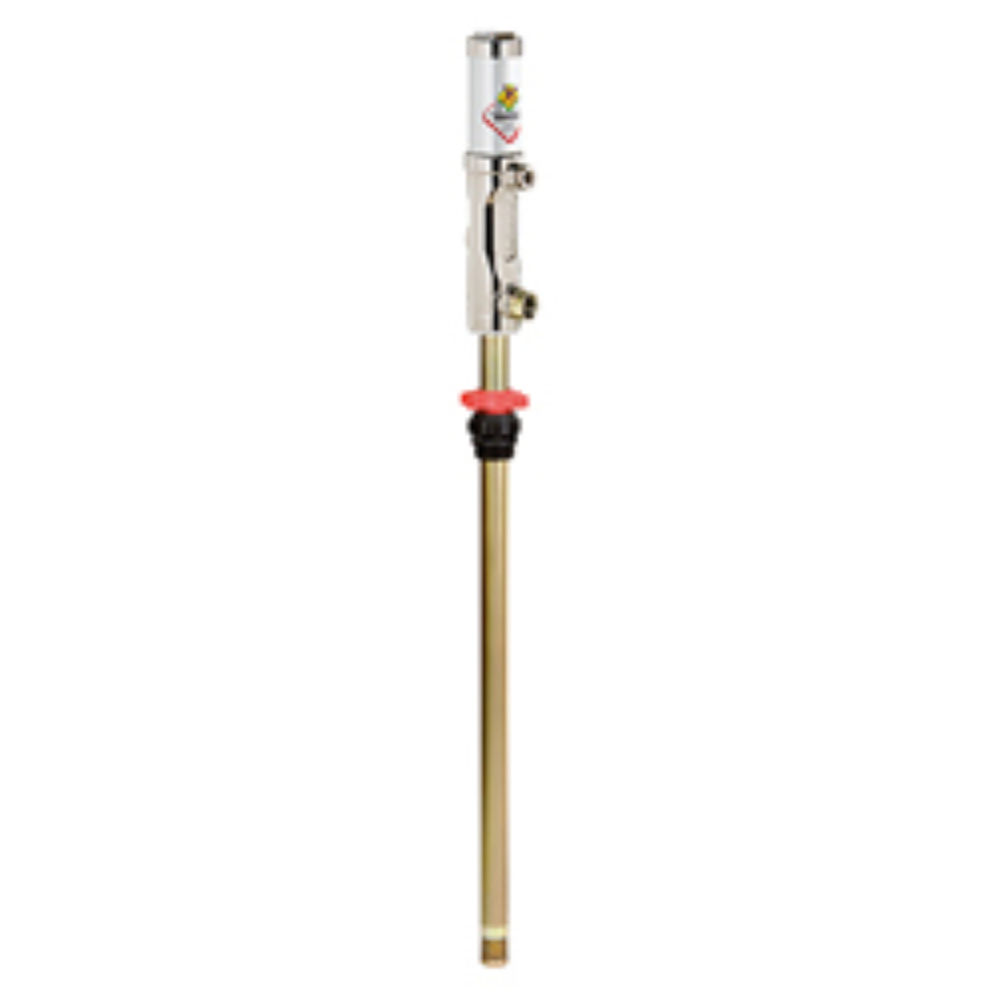 PNEUMATIC DRUM PUMP  3:1  - OIL/DIESEL