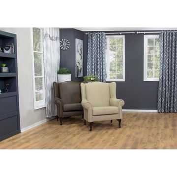 Wingback Chair