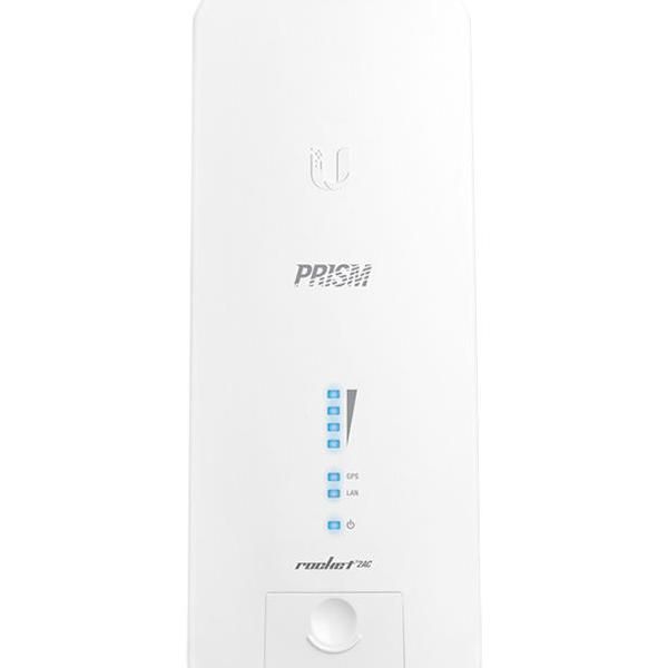 Ubiquiti 2Ghz Airmax Rocket Prism Ac R2Ac-Prism