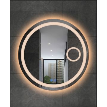 MIRROR LED - 700X700MM - LED069