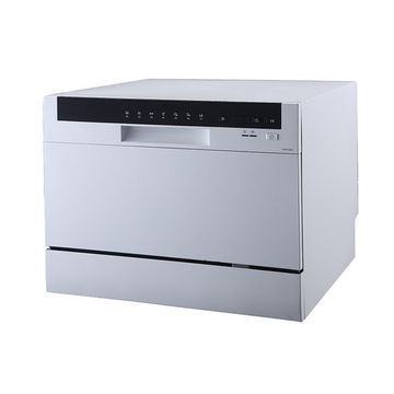Midea 6 Place Countertop Dishwasher