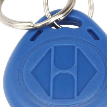 Grandstream'S Rfid Key Fob Is Available For Use With The Gds3710 And The Usb Rfid Card Reader