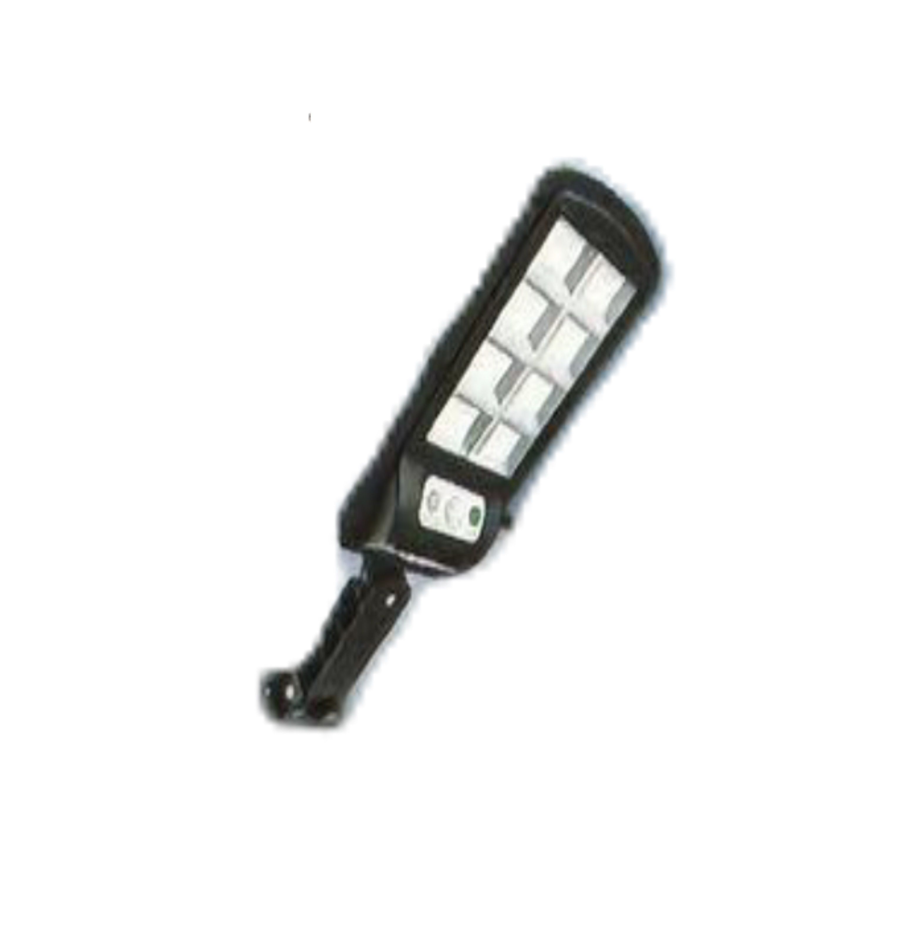 200W LED solar street light JT-Clear waterproof remote controlled